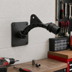 1/2 Inch PEX Drop Ear Bend Support Elbow